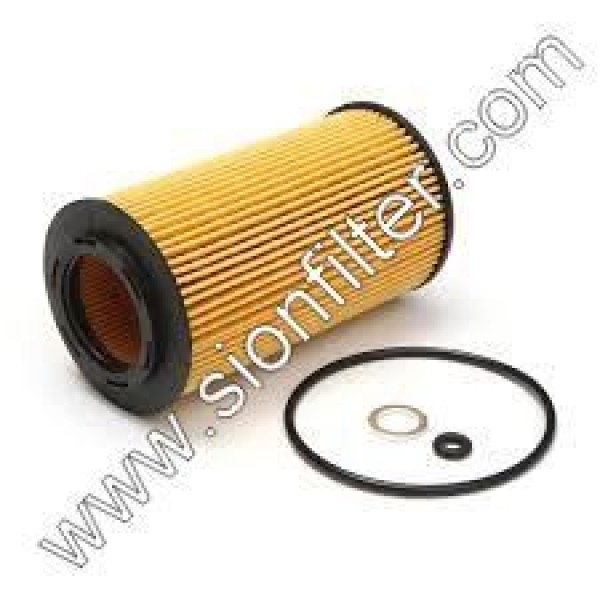 SION SN2582 Yağ Filtresi Hyundai Sonata V 3.3 V6-Kıa Sorento V 3.3V6 02- (Hu824X) 