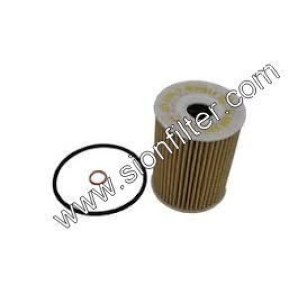 SION SN2584 Yağ Filtresi Antara 2.0 Cdtı 06- Captiva-Epıca-Lacetti-Nubira 07- Cruze 09- 2.0 D