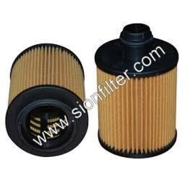 SION SN2587 Yağ Filtresi 1.6 Jtd 1.6 Cdtı 1.6 Ddıs 2.0 Jtd