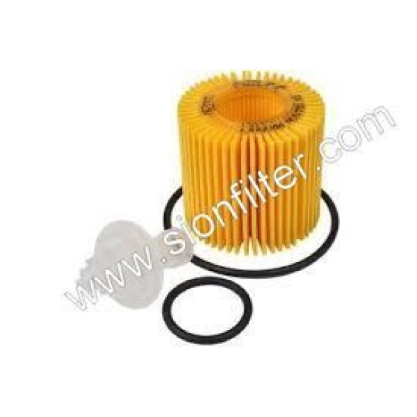 SION SN2590 Yağ Filtresi Corolla 10-12 Auris 10-12 Avensis 09-12 Rav4 Sırıon 1.4 1.6 1.8 2.0 Vvtı Vv 