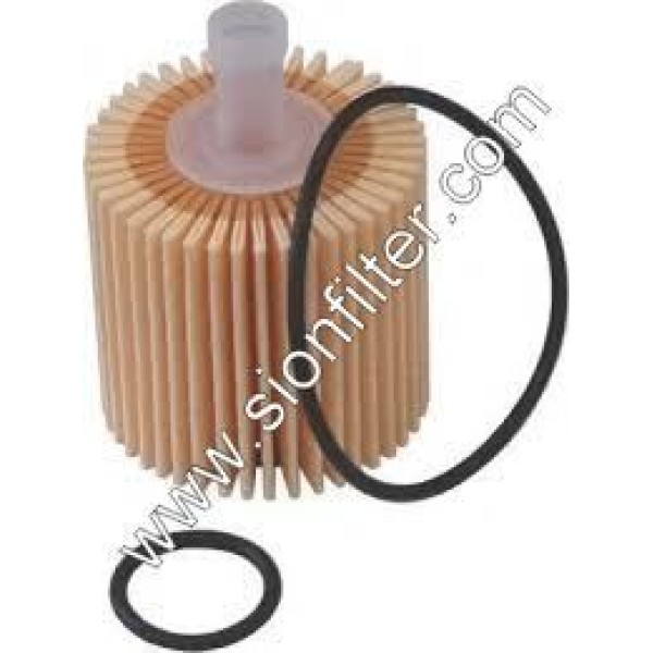 SION SN2591 Yağ Filtresi Corolla 13- Auris 10-12 Yaris 06- Urban Cruiser 13- 1.4 D4D 