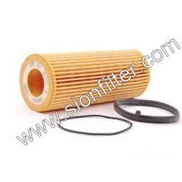 SION SN2595 Yağ Filtresi Touareg 3.0 V6 10- A4 3.0-3.2 Fsı 08- A5 3.0-3.2 10- A6 2.8-3.0-3.2 Fsı (04