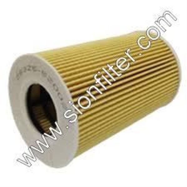 SION SN2597 Yağ Filtresi Hyundai Euro4 