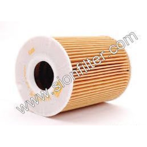 SION SN2604 Yağ Filtresi Bmw 5 E60 04-10 M5 Bmw 6 E63 E64 05-10 