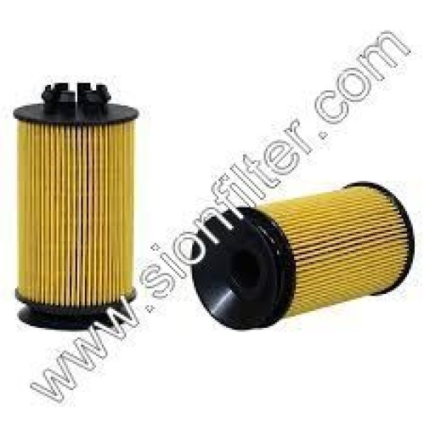 SION SN2605 Yağ Filtresi Canter Fuso 413