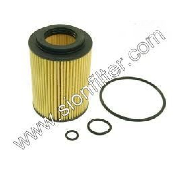 SION SN2606 Yağ Filtresi Civic 05- Accord 08- Cr-V 4×4 08- 2.2 I-Dtec Dpf 