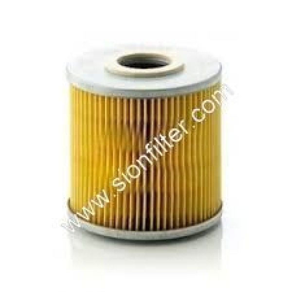 SION SN2607 Yağ Filtresi Transit 77- 