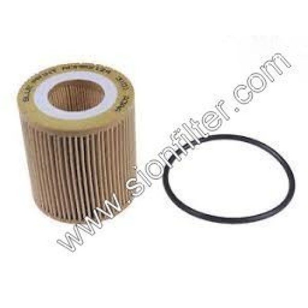 SION SN2609 Yağ Filtresi Ford Ranger 2012 2.2 TDCI 150Hp 11- 