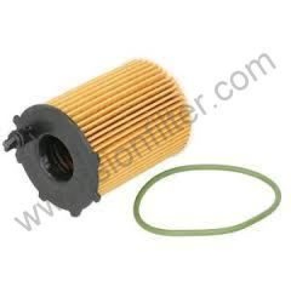 SION SN2610 Yağ Filtresi P208-P301-P308-P508-P2008-Partner Teppe-Berlingo-Celysee-C3-C4-Ds3-Ds4-Ds5- 