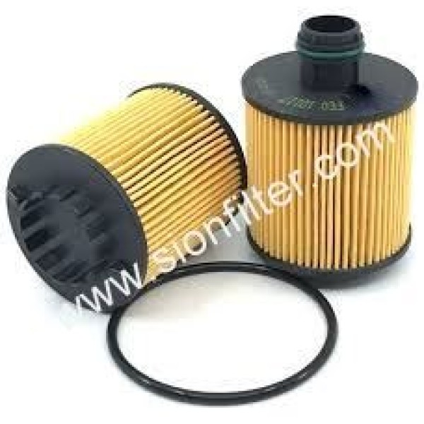 SION SN2611 Yağ Filtresi Fiat Egea 1.3D (07-16) And Doblo 1.3D 15- 