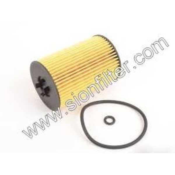 SION SN2613 Yağ Filtresi Golf VII-Passat-A3-Leon-Octavia 1.6 TDI-2.0 TDI 2012- 