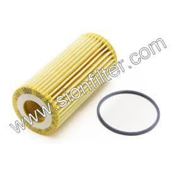 SION SN2614 Yağ Filtresi A3-A4 1.8 Tfsı 2012- A5 1.8 Tfsı 07- Q5 2.0 Tfsı 2012- 