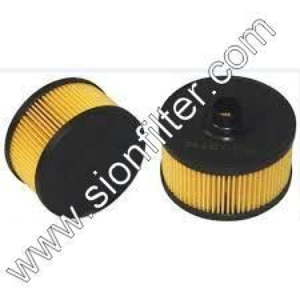SION SN2617 Yağ Filtresi CLIO IV Megane III Scenic III Captur / Dokker 1.2 Tce 0.9 Tce 90Ps Tce
