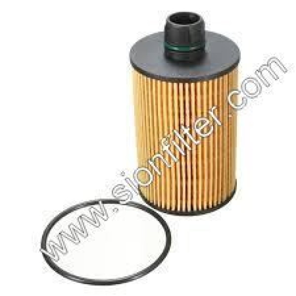 SION SN2619 Yağ Filtresi Cherokee 11- 3.0 CRDI