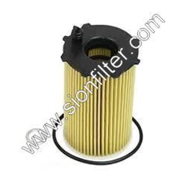 SION SN2621 Yağ Filtresi Santa Fe 3.5