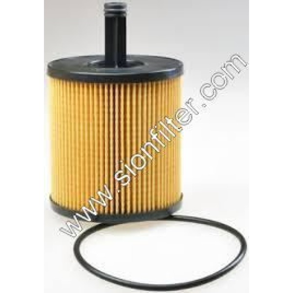 SION SN2626 Yağ Filtresi VW Phaeton (02-06) Touareg (02-10) 