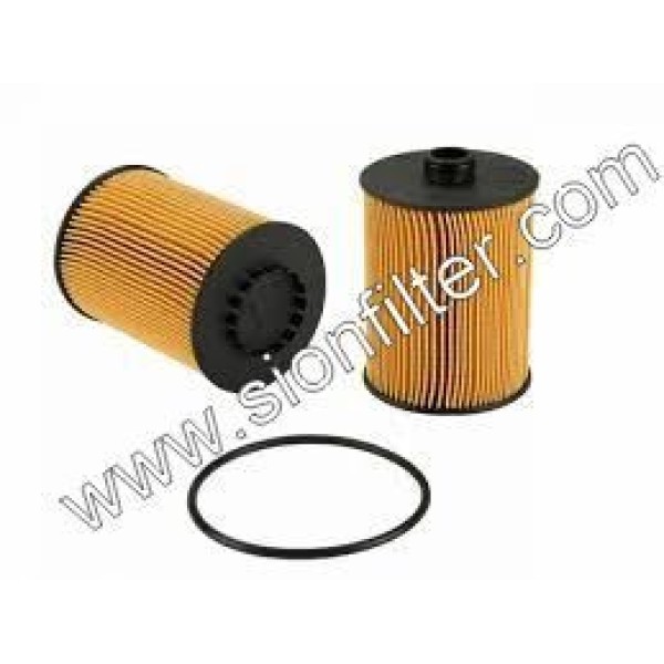 SION SN2629 Yağ Filtresi Alco