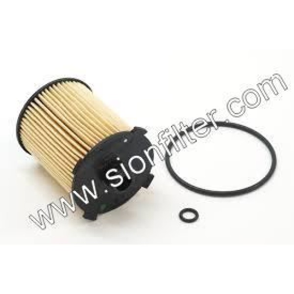 SION SN2632 Yağ Filtresi Volvo S60 Xc60 2.T5 