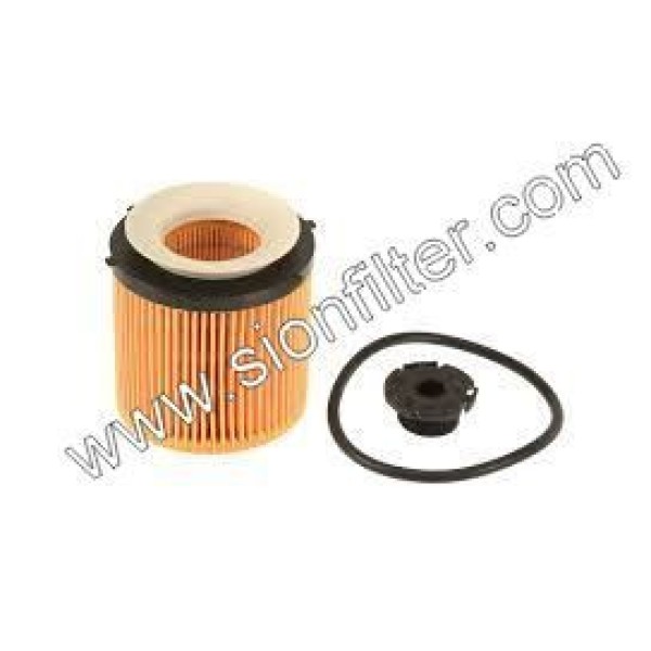 SION SN2633 Yağ Filtresi Bmw F10 520İ 11- X1 E84 Sdrive 2.0İ Xdrive 2.0İ 11- Z4 Sdrive 2.0İ 11- 