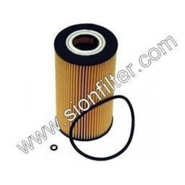 SION SN2634 Yağ Filtresi Ac Delco 