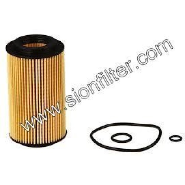 SION SN2637 Yağ Filtresi Accord 04-08 2.2 CTDI Frv 05-