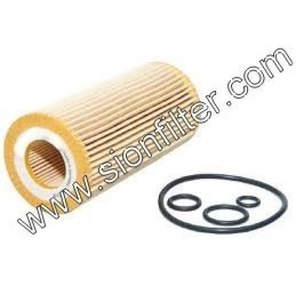 SION SN2638 Yağ Filtresi Ac Delco