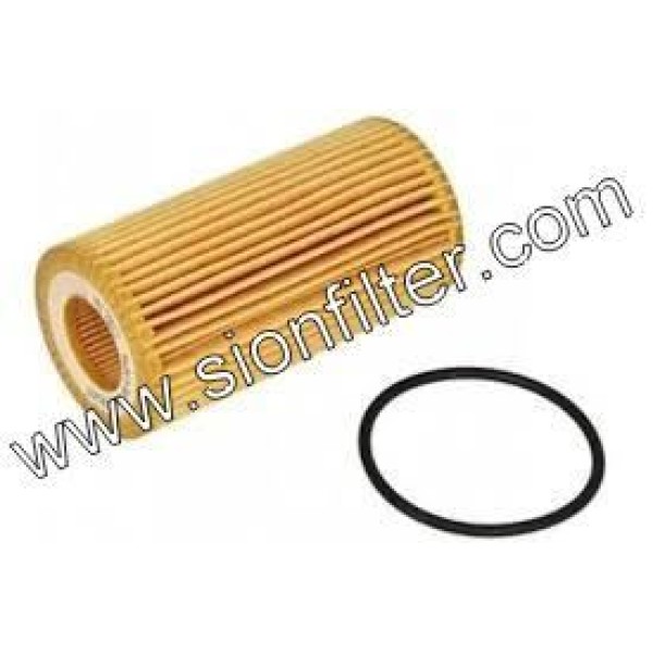 SION SN2641 Yağ Filtresi Alco 