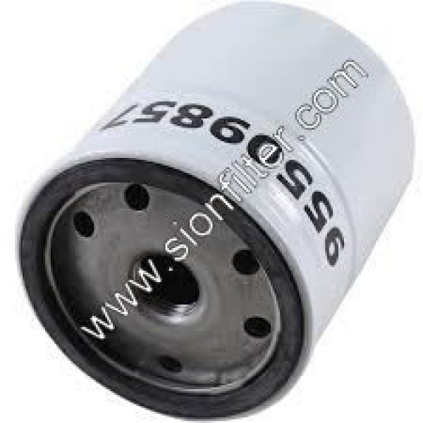 SION SY2005 Yağ Filtresi Astra-Corsa-Vectra-Omega-Kadett Opel Tüm Mod. (86-02) 