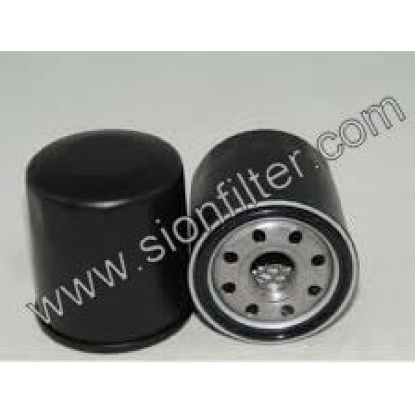 SION SY2007 Yağ Filtresi C1-P107 1.0-Corolla 1.3-1.3 12V-1.6-1.8 - Avensis 1.6-1.8-Yarıs 1.3-1.5-Cam 