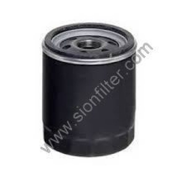 SION SY2015 Yağ Filtresi Fiesta-Cmax-Focus-Mondeo-Ka (W712/43) 