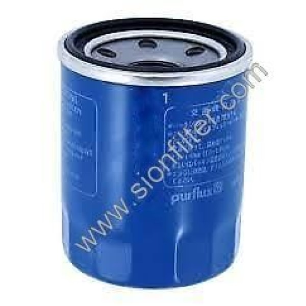 SION SY2018 Yağ Filtresi Doblo-Albea-Palio-Brava-Bravo-Marea-Punto-Stilo-Astra F-Combo-Corsa A-B-Vec