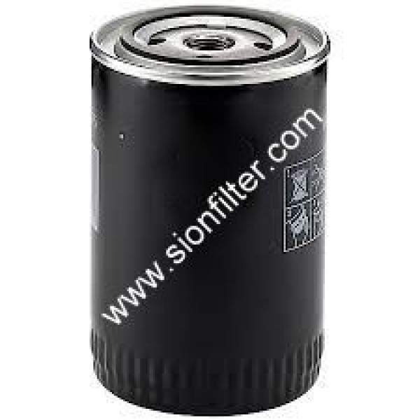 SION SY2020 (So851F) Yağ Filtresi Ford Ranger-Toyota Hıace 2.2-2.4D (W940/1) 