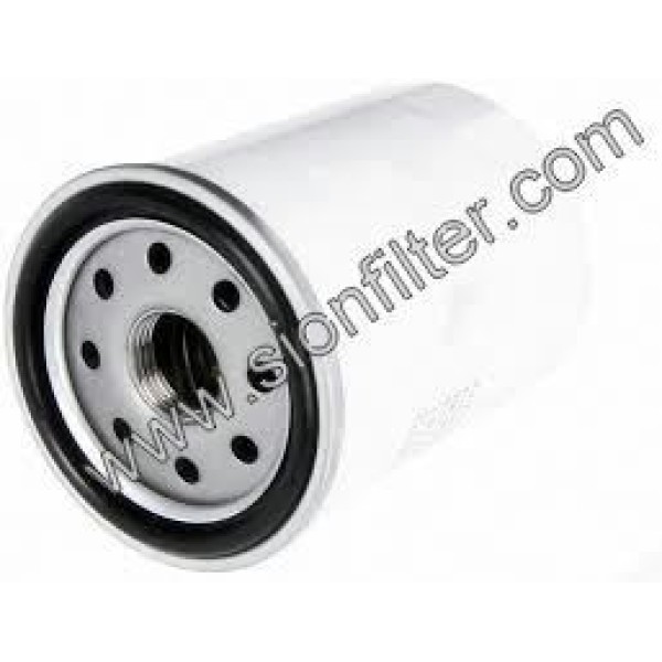 SION SY2021 Yağ Filtresi Nissan Micra III (K12) 1.2 12V 80Hp 01/03- 