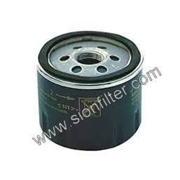 SION SY2030 Yağ Filtresi CLIO III-Fluence-Logan-Kng-Megane II-III-Lgn 1.5DCI-1.9DCI-Trafic-Master II 