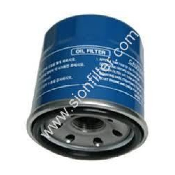 SION SY2034 Yağ Filtresi Chevrolet Spark-Aveo 1.2-1.0