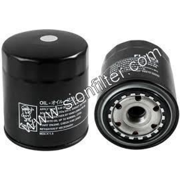 SION SY2044 Yağ Filtresi Toyota Hilux-Hıace Pickup 95- (Wp928/80) 