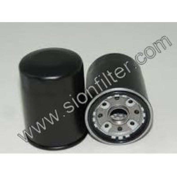 SION SY2049 Yağ Filtresi Toyota W610/1 Fn1002 