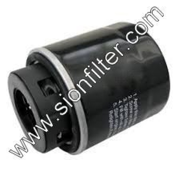 SION SY2065 Yağ Filtresi Golf V-VI-Jetta III-Passat-Tiguan-Touran-A3-Octavia-Ibiza-Scırocco 1.4 Tsı