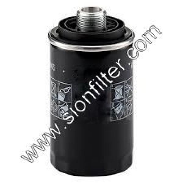 SION SY2070 Yağ Filtresi Golf VI-Passat 10-Tiguan 07-T5 11-A3 04-A4 08-A6 11-Octavia 09-Leon 09- 2.0