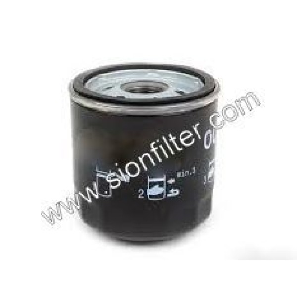 SION SY2074 Yağ Filtresi Golf VII-Polo V-A3-Octavia 1.2 Tsı-1.4 Tsı 12- (W712.95)