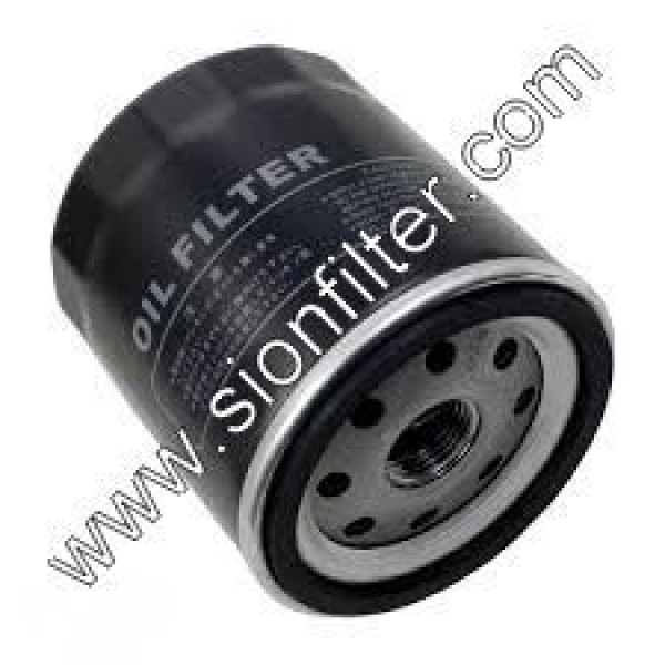 SION SY2082 Yağ Filtresi D-Max 12- 2.5 CRDI 