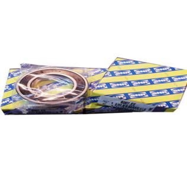 SNR 6007EE Şanzıman Rulmanı Aks Orta Rulmanı Megane II Master