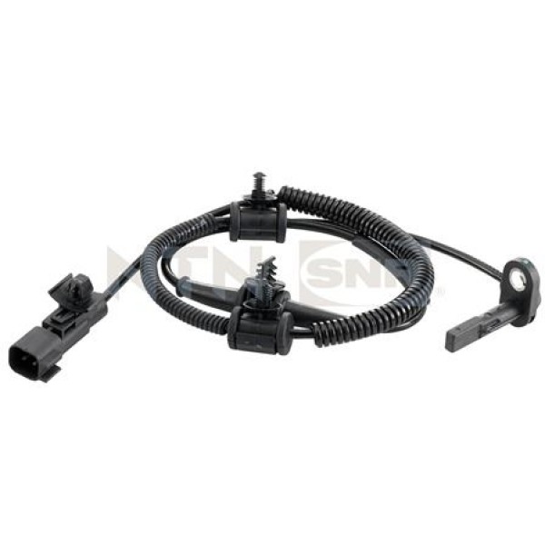 SNR ASB15304 Abs Hız Sensörü (Seat: Cordoba Ibiza / VW: Polo) 