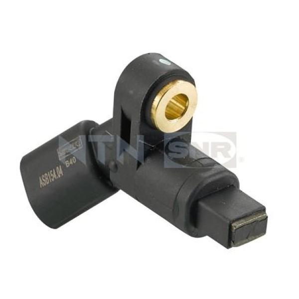 SNR ASB15404 Abs Hız Sensörü Ön Sol/Sag (Ford: Fiesta V 2001-2008) 