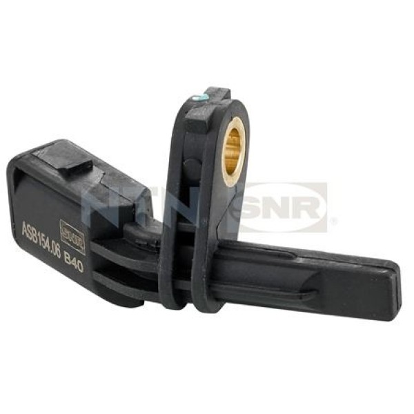 SNR ASB15406 Hız Sensörü Sol (Vw: Golf V-Jetta-Passat-Caddy 04- -T5)