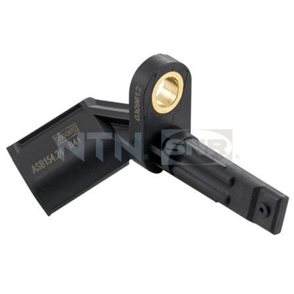 SNR ASB15424 Abs Sensörü Ön / Arka Sol A4 08-15 A5 12-17 A6 Q7 11-18 A8 04-10 Q5 09-17 