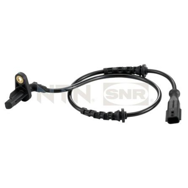 SNR ASB15536 Abs Hız Sensörü Arka Duster 12- (585Mm)