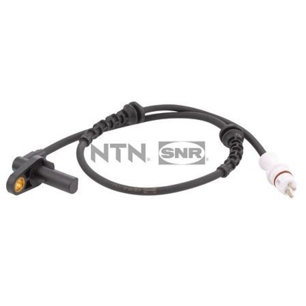 SNR ASB15540 Abs Tekerlek Hız (Devir) Sensörü Ön CLIO II-III-Symbol-Kng I-Iı-Twng I-Iı (520Mm) 