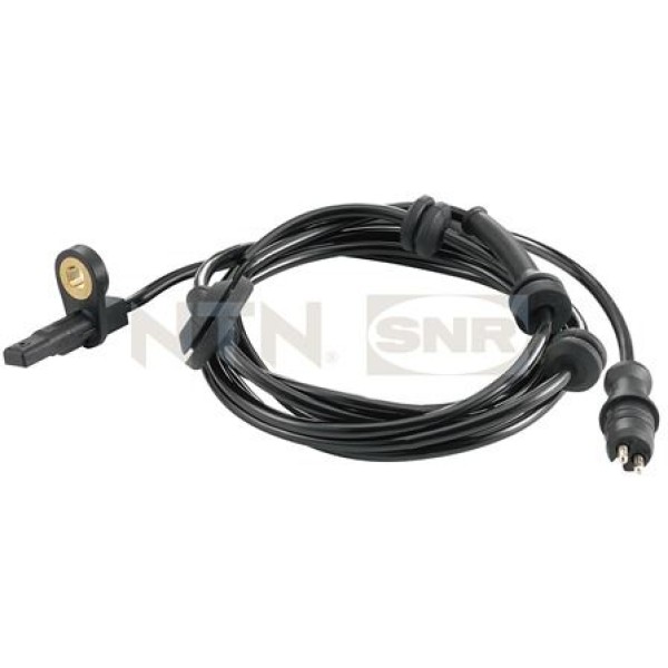 SNR ASB15807 Abs Hız Sensörü Arka (Fiat: Doblo 01- ) 