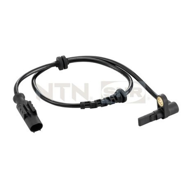 SNR ASB15817 Hız Sensörü Sağ (Vw: Golf V-Jetta-Passat-Caddy 04- -T5) 